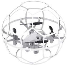 WhalesBot Eagle drone