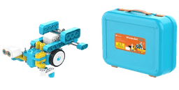 WhalesBot mechanical claw accessory