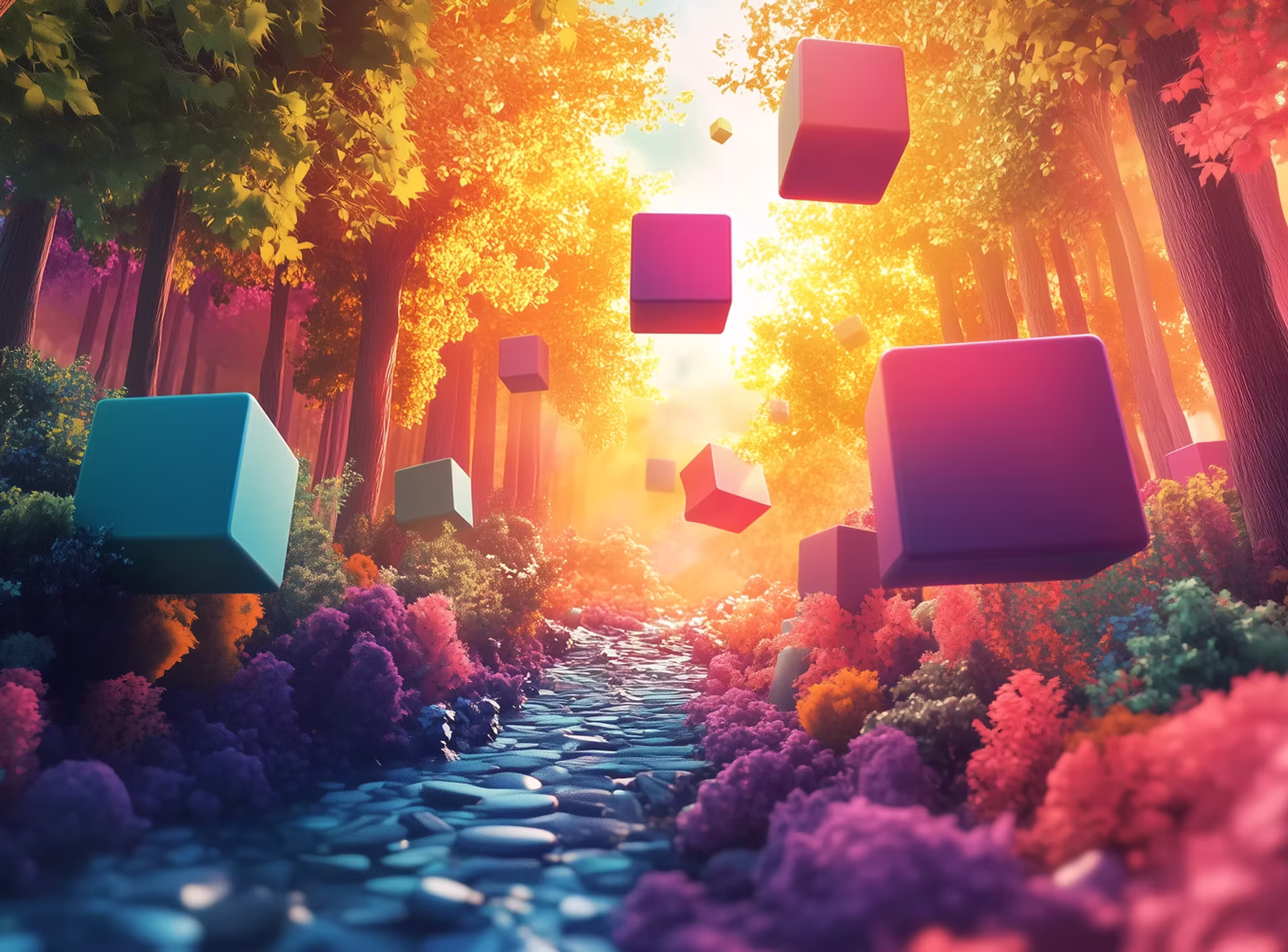 forest