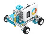 WhalesBot AI Module with air pump