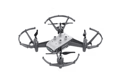 WhalesBot Eagle drone
